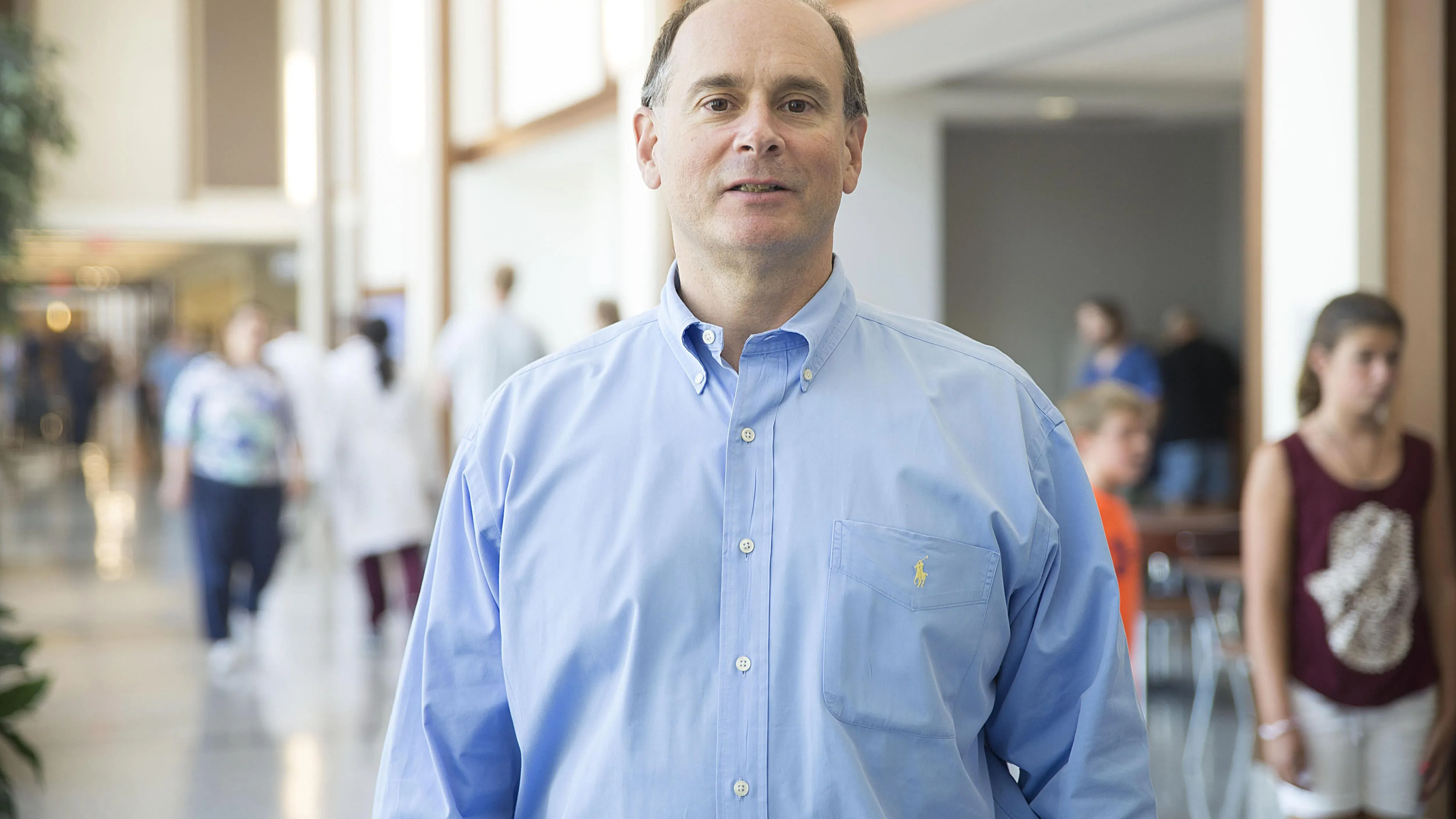 Robert M. Dedio