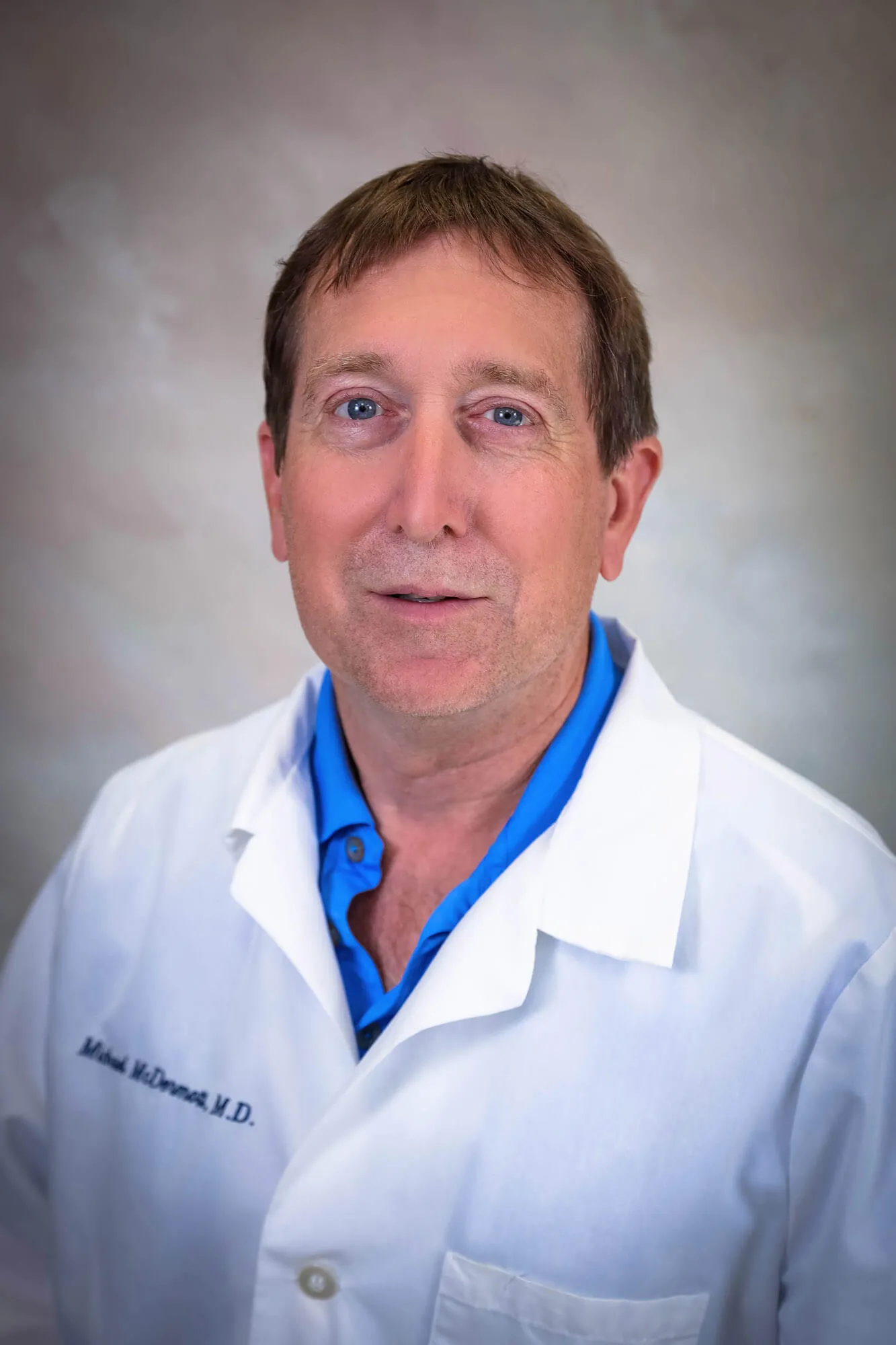 Michael P. Mcdermott