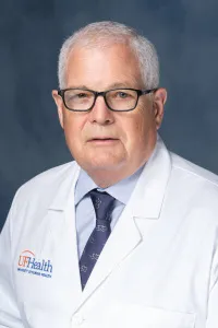 Francis Daniels Moore