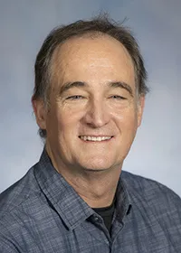 Jeffery Brown
