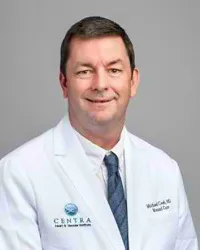 Michael R. Cook