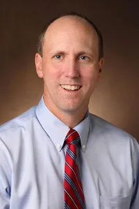 Paul Edward Moore