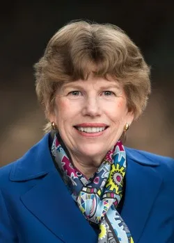 Suzanne Hite