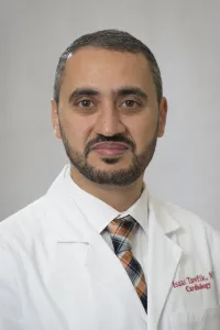 Isaac Tawfik