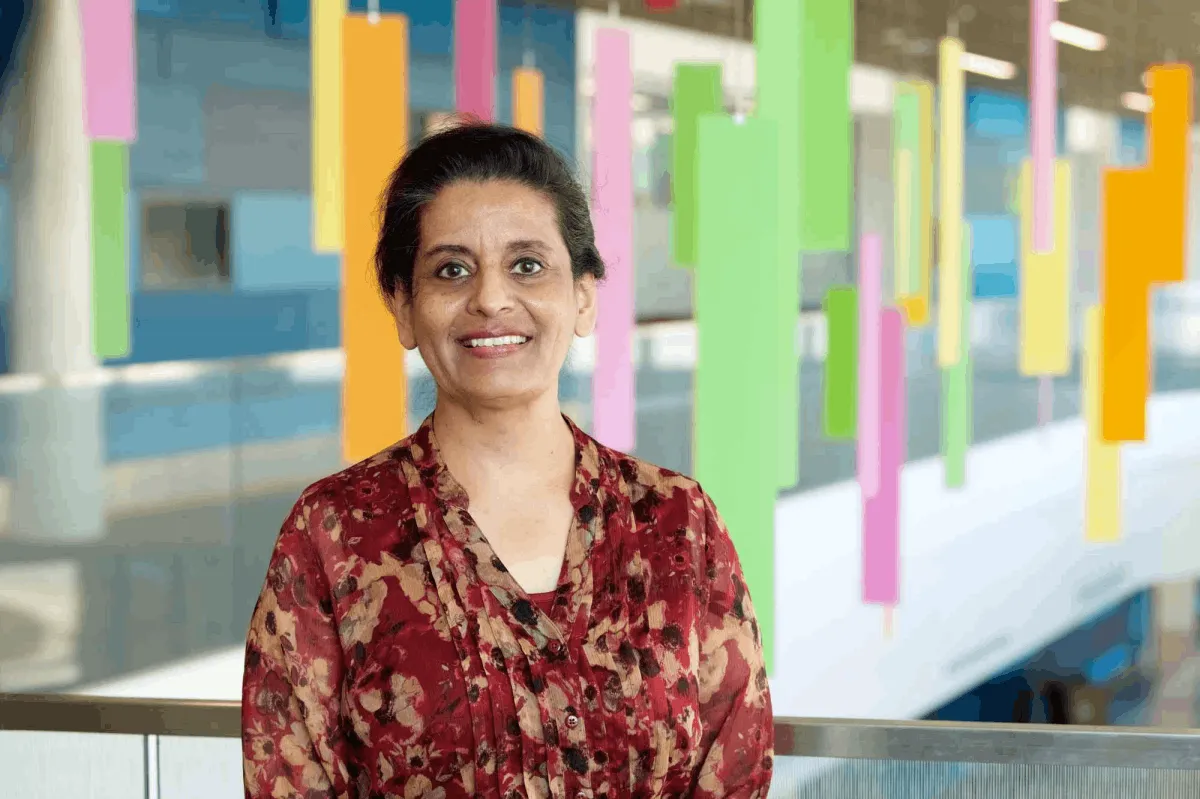 Rashmi Shekhawat