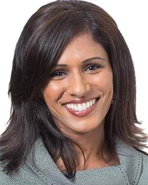 Soma Susan Johnkutty