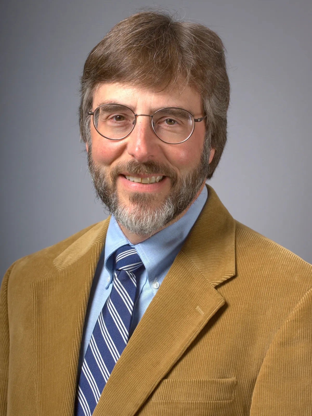 Robert A. Pierattini