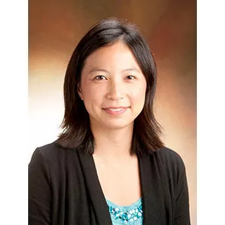 Kimberly Y. Lin