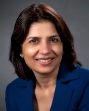 Nidhi Vohra