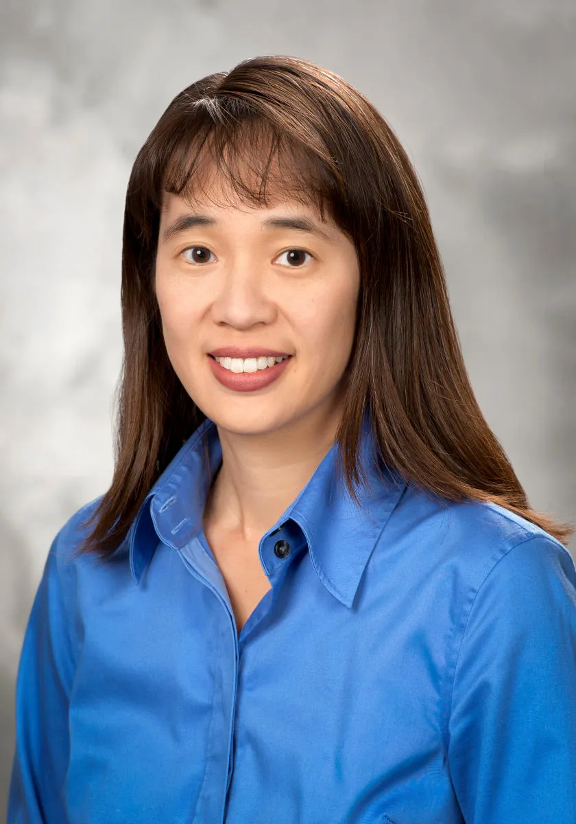 Susanna Lin