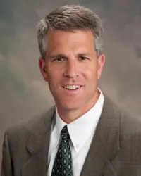 Stephen Platte