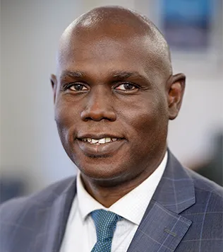 Oladotun A. Okunola