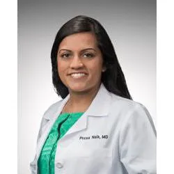 Prexa Dolatrai Naik