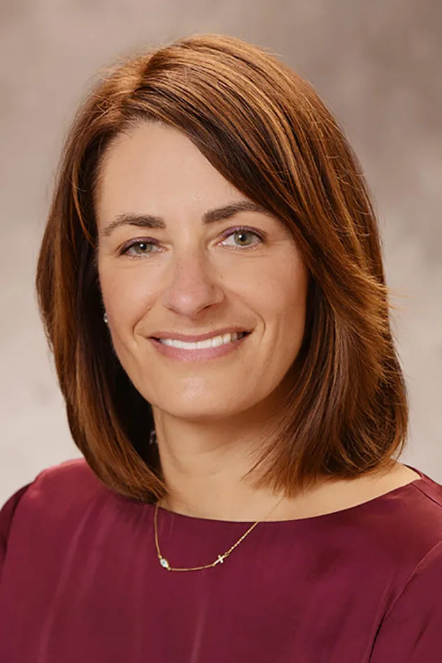 Alicia Nicole Kieninger