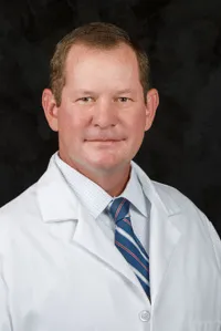 David Randall Castor