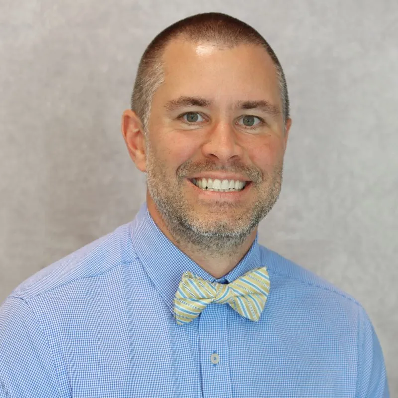 Christopher Fyock