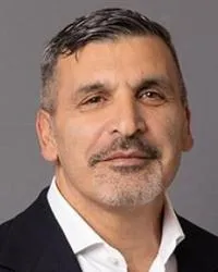 Yitzhack Asulin