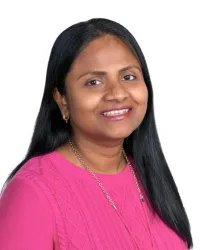 Jamuna Rajasingham
