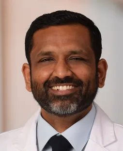 Zubin Lathara