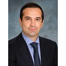 Reza Askari