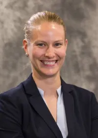 Michelle E Aubin