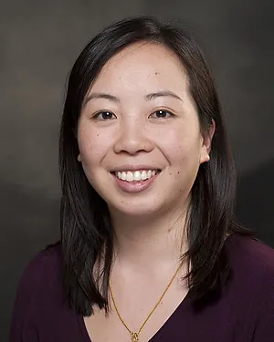 Karen J. Lui