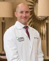 Christopher P. Rowley