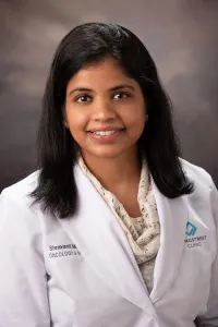 Shravanti Macherla