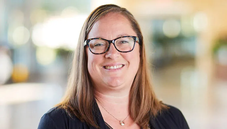 Lori Anne Sievers