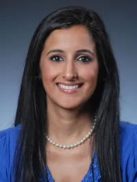 Kruti Patel