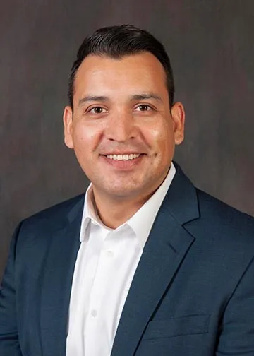 Hector M. Sanchez
