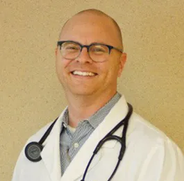 Christopher Michael Standley