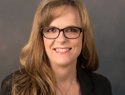 Melanie Louise Zolman