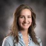 Amanda Scott, PA