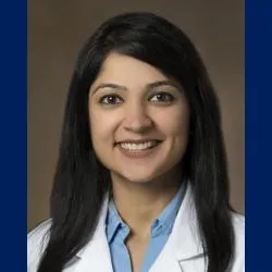 Salma Imran Patel