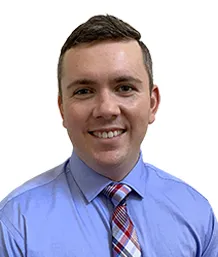 Richard Dylan Murphy