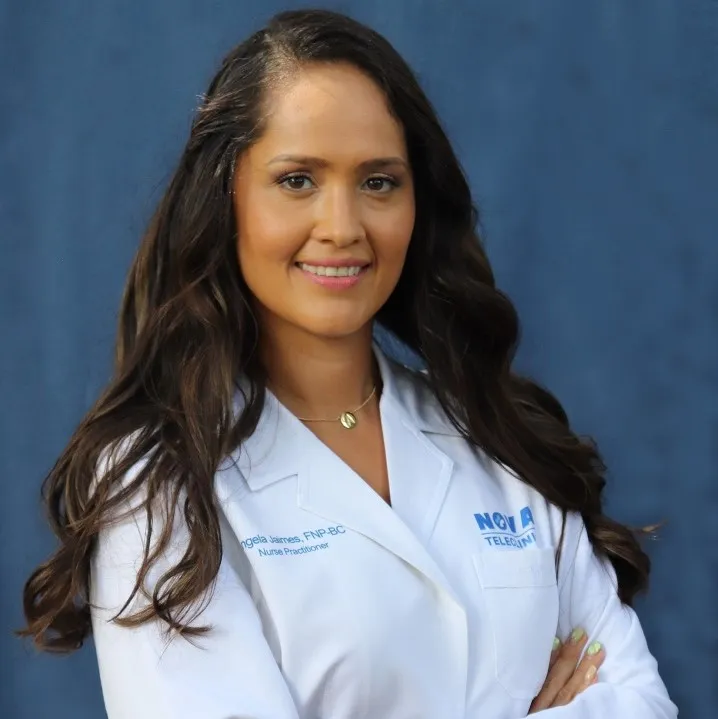 Angela Maria Jaimes, ARNP