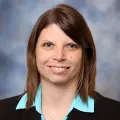 Sarah Marie Farmer