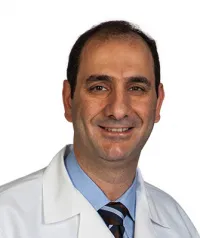 Ayman Jamal