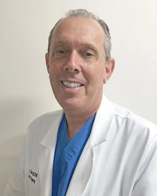 Marc D Cohen