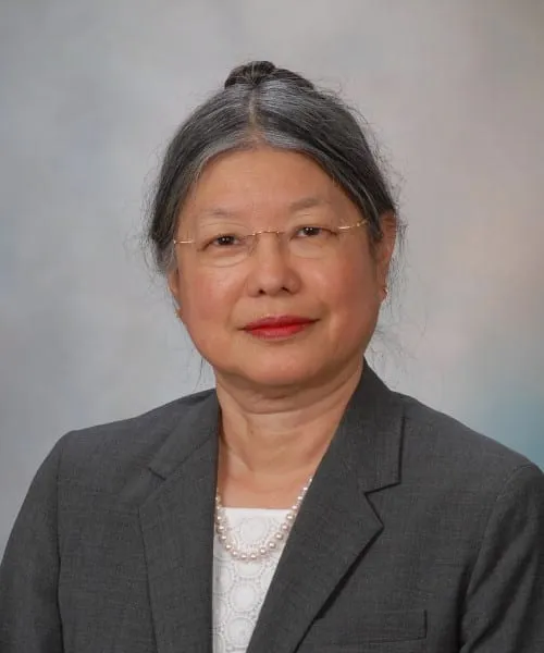 Marcia Murakami