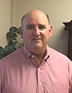 Jed Wells