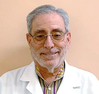 Edward Orman