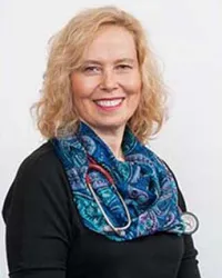 Tatiana K Feld