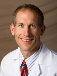 Daniel Keith Ostlie