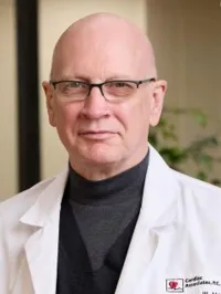 Daniel Griffen IIi