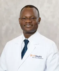 Maxwell Kwaku