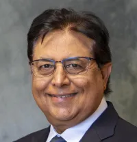 Raman Khanna