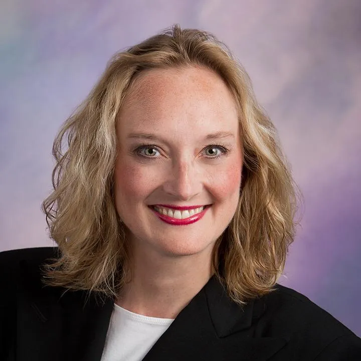 Heather Preuss