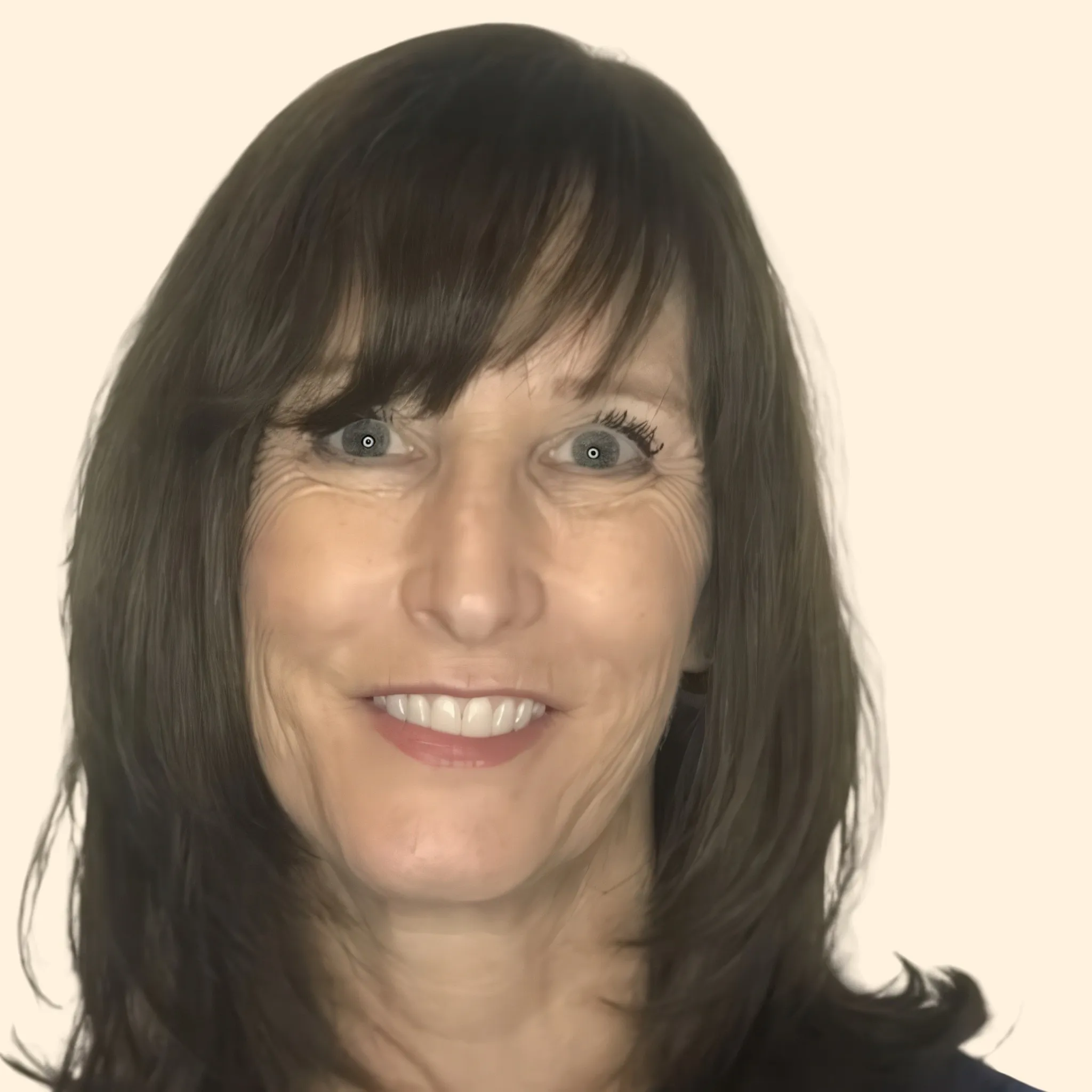 Sharon Boivin